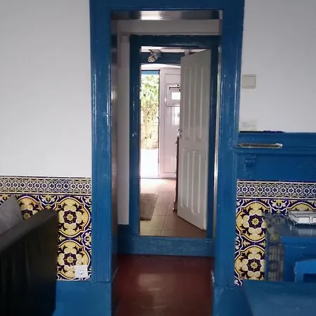 Apartment Tapada Flats Viseu