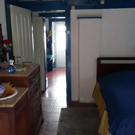 Apartment Tapada Flats *