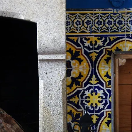 Tapada Flats Apartment Viseu