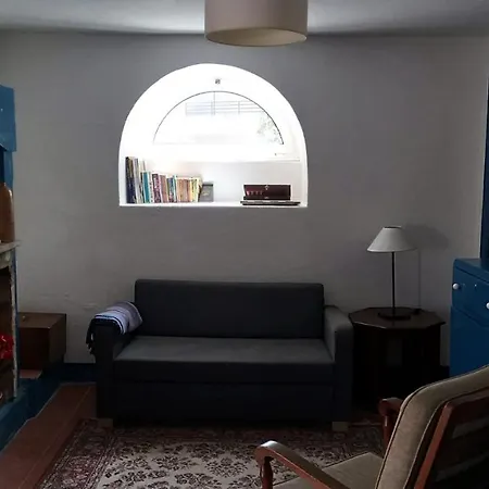 Apartment Tapada Flats *
