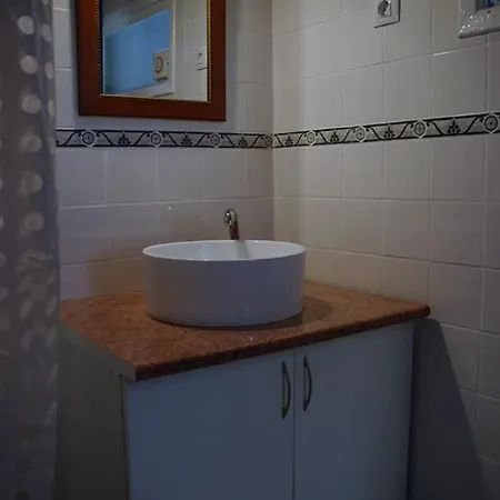 Apartment Tapada Flats