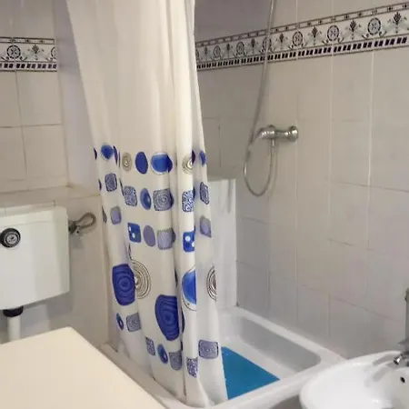 Apartment Tapada Flats