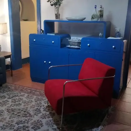 Tapada Flats Apartment *