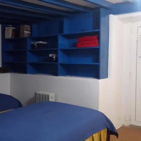 Apartment Tapada Flats Viseu
