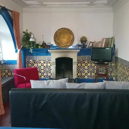 Tapada Flats Apartment