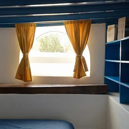 Tapada Flats Apartment *
