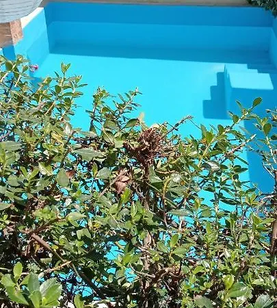 Apartment Tapada Flats