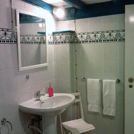 Tapada Flats Apartment Viseu