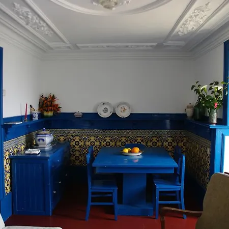Apartment Tapada Flats
