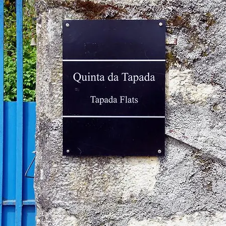 Tapada Flats *