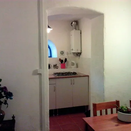 Apartment Tapada Flats