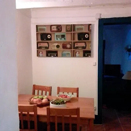 Tapada Flats Apartment Viseu