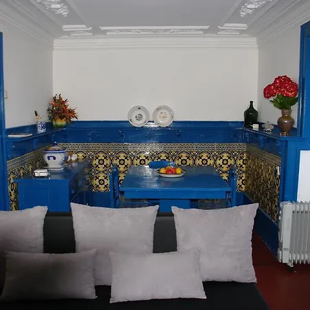 Tapada Flats Apartment Viseu