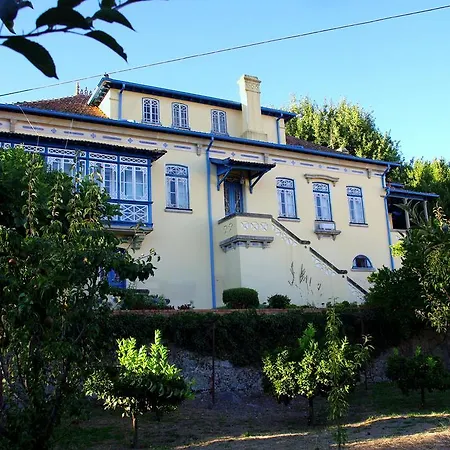 Tapada Flats Apartment