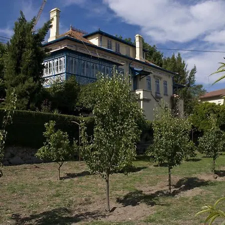 Tapada Flats Apartment
