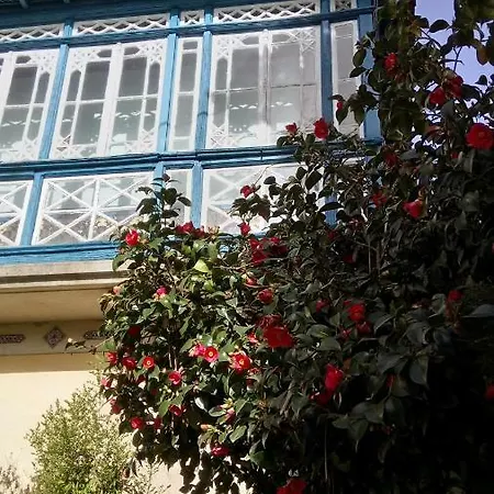 Tapada Flats Apartment Viseu