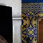 Tapada Flats Lägenhet Viseu