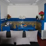 Tapada Flats Lägenhet Viseu
