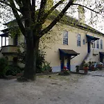 Tapada Flats Lägenhet Viseu