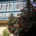 Tapada Flats Lägenhet Viseu