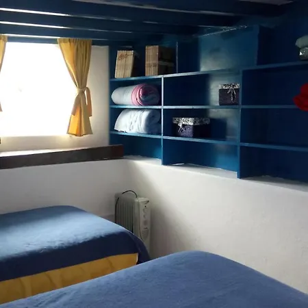 Appartement Tapada Flats *