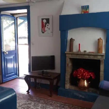 Tapada Flats Viseu