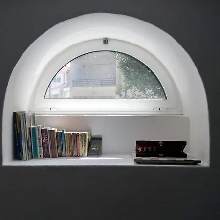 Lejlighed Tapada Flats *