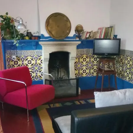 Tapada Flats * Viseu