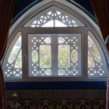 Tapada Flats Lejlighed *