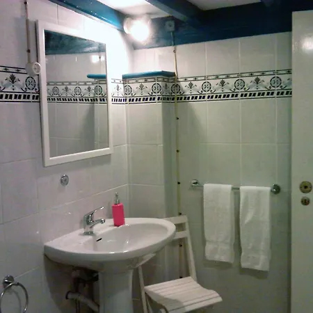 Tapada Flats Apartman Viseu