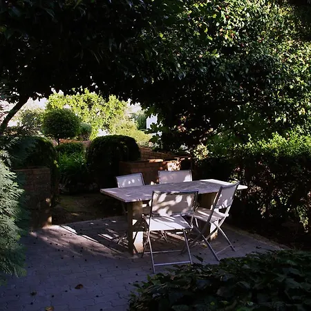 Lejlighed Tapada Flats *