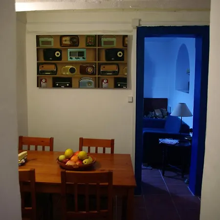 Apartment Tapada Flats Viseu