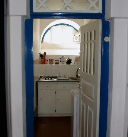 Tapada Flats Lejlighed *