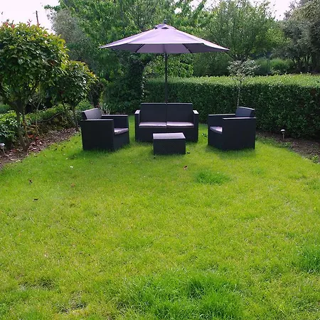 アパート Tapada Flats ヴィゼウ