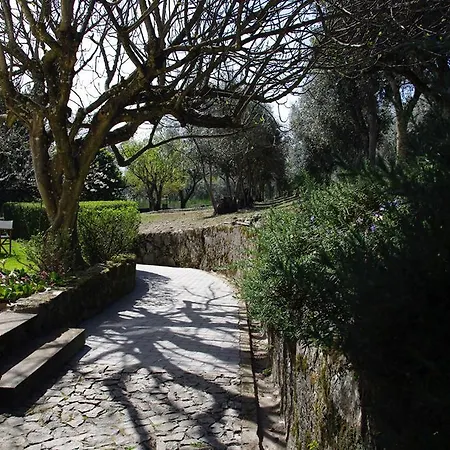 Tapada Flats Lejlighed Viseu