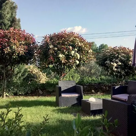 Tapada Flats * Viseu