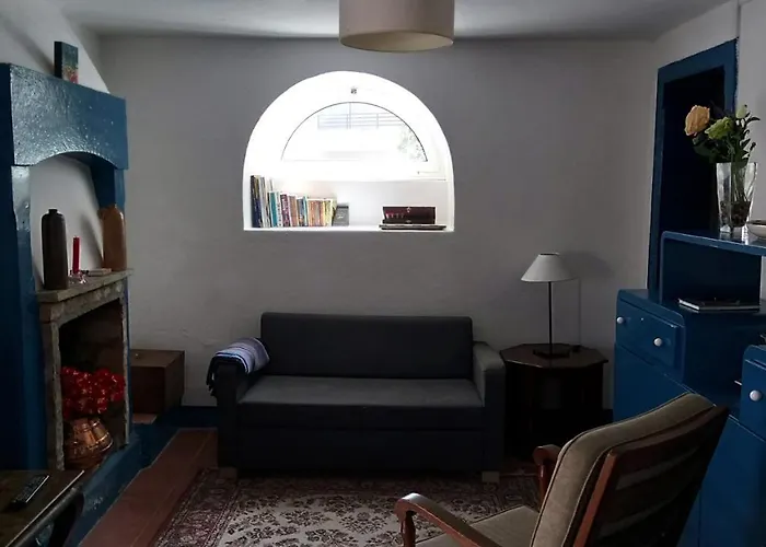 Appartement Tapada Flats *