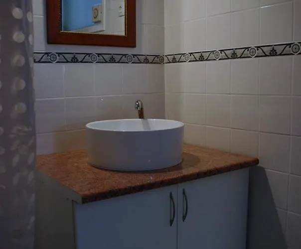 Appartement Tapada Flats