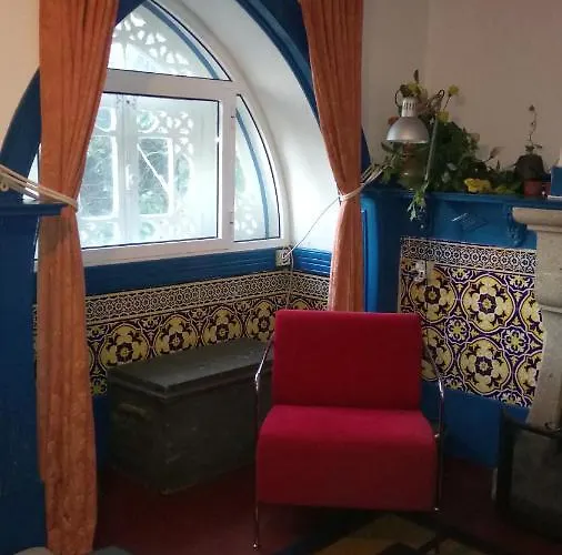 Tapada Flats