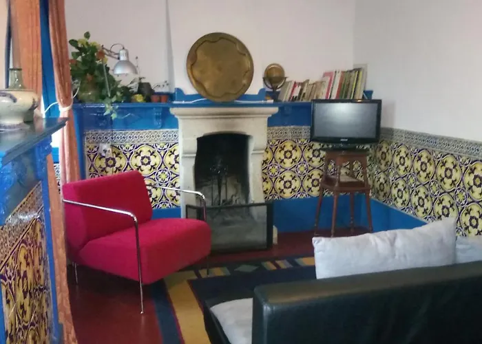 Tapada Flats * Viseu