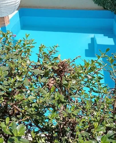 Appartement Tapada Flats