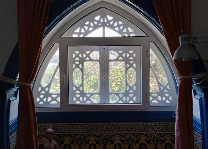 Tapada Flats Appartement *