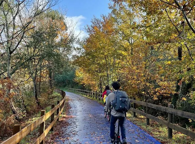 Tapada Flats * Viseu