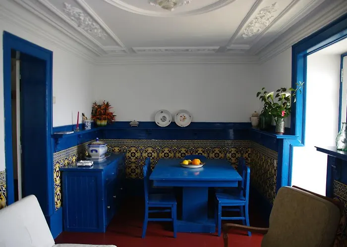 Appartement Tapada Flats