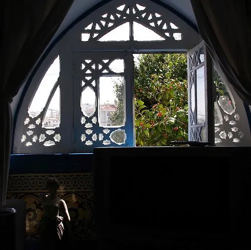 Appartement Tapada Flats Viseu