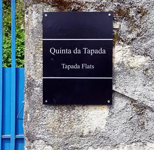 Tapada Flats *