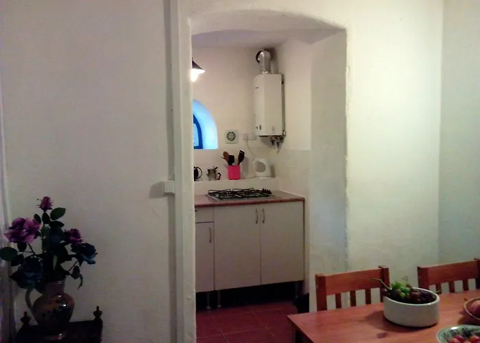 Appartement Tapada Flats