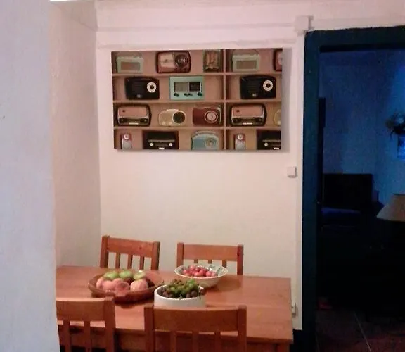 Tapada Flats Appartement Viseu