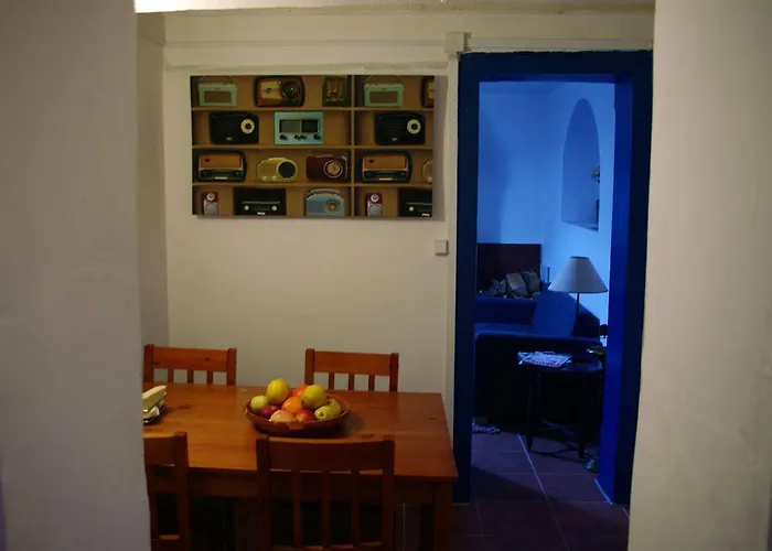 Appartement Tapada Flats Viseu