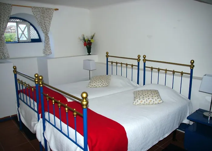 Tapada Flats Appartement Viseu